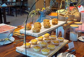 Blue Tree Towers Rio Poty