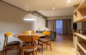 Blue Tree Towers Rio Poty