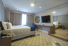 Blue Tree Towers Rio Poty