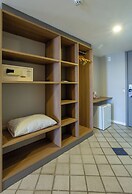 Blue Tree Towers Rio Poty