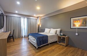 Blue Tree Towers Rio Poty