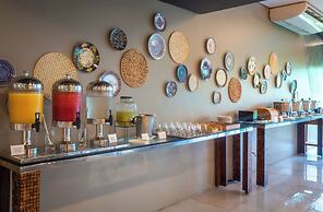 Blue Tree Towers Rio Poty