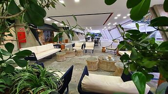 Blue Tree Towers Rio Poty