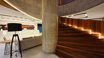 Blue Tree Towers Rio Poty