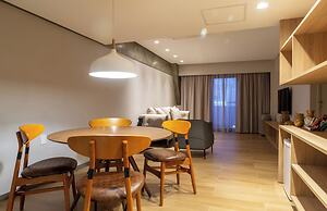 Blue Tree Towers Rio Poty