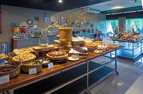 Blue Tree Towers Rio Poty