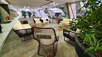 Blue Tree Towers Rio Poty