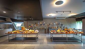 Blue Tree Towers Rio Poty