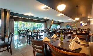 Blue Tree Towers Rio Poty