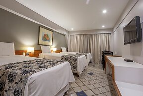 Blue Tree Towers Rio Poty