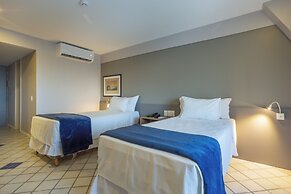 Blue Tree Towers Rio Poty