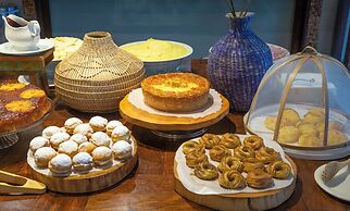 Blue Tree Towers Rio Poty