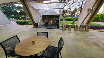 Blue Tree Towers Rio Poty