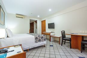 Blue Tree Towers Rio Poty