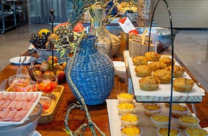 Blue Tree Towers Rio Poty