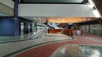 Blue Tree Towers Rio Poty