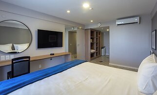 Blue Tree Towers Rio Poty