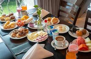 Blue Tree Towers Rio Poty