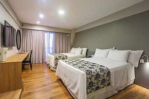 Blue Tree Towers Rio Poty