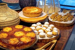 Blue Tree Towers Rio Poty