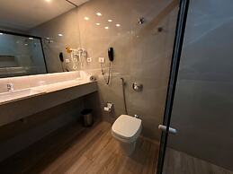 Blue Tree Towers Rio Poty