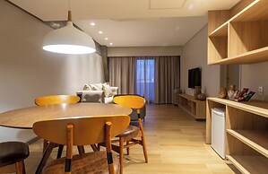 Blue Tree Towers Rio Poty