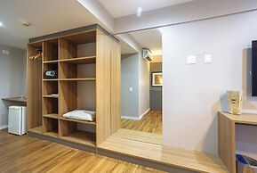 Blue Tree Towers Rio Poty