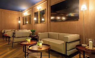 Blue Tree Towers Rio Poty