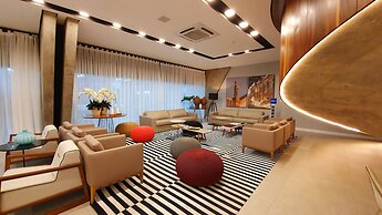 Blue Tree Towers Rio Poty