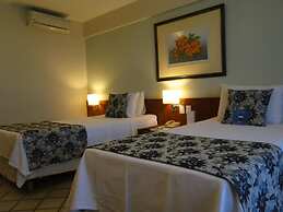 Blue Tree Towers Rio Poty