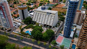 Blue Tree Towers Rio Poty