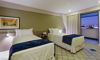 Blue Tree Towers Rio Poty