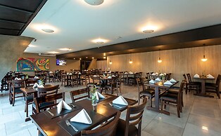 Blue Tree Towers Rio Poty