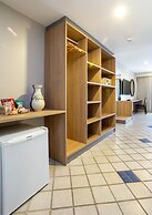 Blue Tree Towers Rio Poty