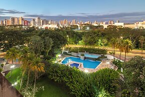 Blue Tree Towers Rio Poty