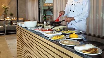 Blue Tree Towers Rio Poty