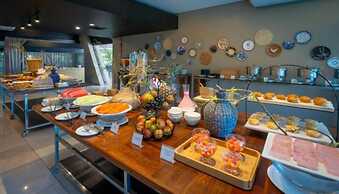 Blue Tree Towers Rio Poty