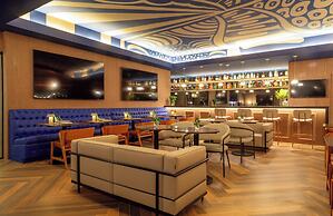 Blue Tree Towers Rio Poty