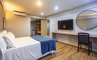 Blue Tree Towers Rio Poty