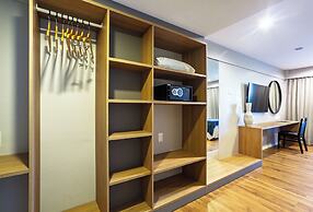 Blue Tree Towers Rio Poty