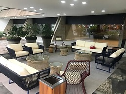 Blue Tree Towers Rio Poty