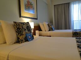 Blue Tree Towers Rio Poty