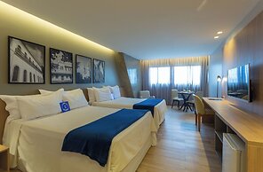 Blue Tree Towers Rio Poty