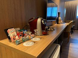 Blue Tree Towers Rio Poty