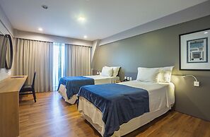 Blue Tree Towers Rio Poty