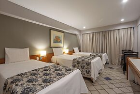 Blue Tree Towers Rio Poty