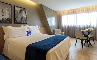 Blue Tree Towers Rio Poty