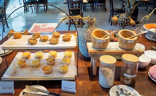 Blue Tree Towers Rio Poty