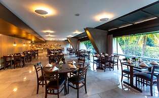 Blue Tree Towers Rio Poty