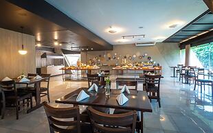 Blue Tree Towers Rio Poty